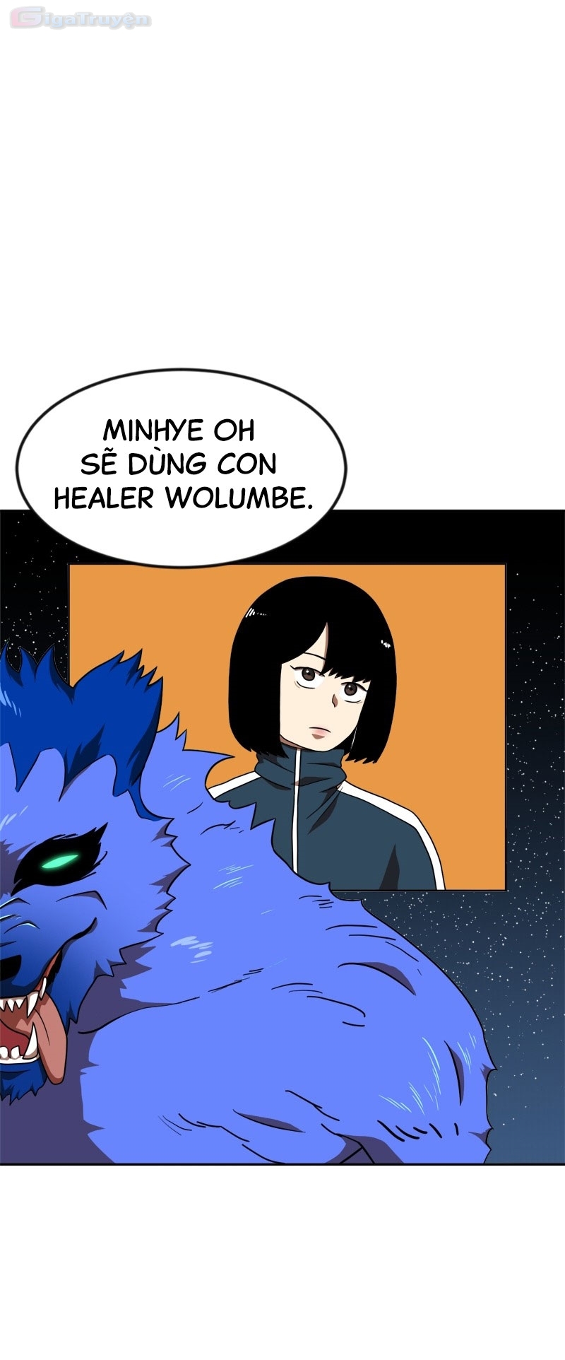 Đọc truyện [Leak] Cao thủ tái xuất - Chap 78 